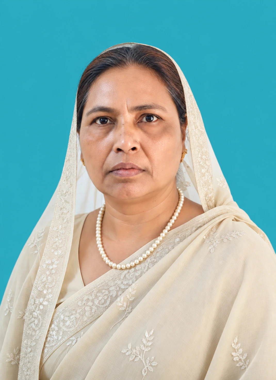 আরজুমান্দ হুমাইয়ারা নিলুফা বেগম