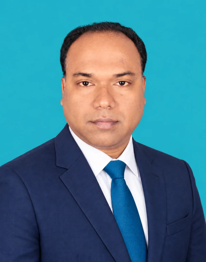 মোঃ শরীফুল ইসলাম