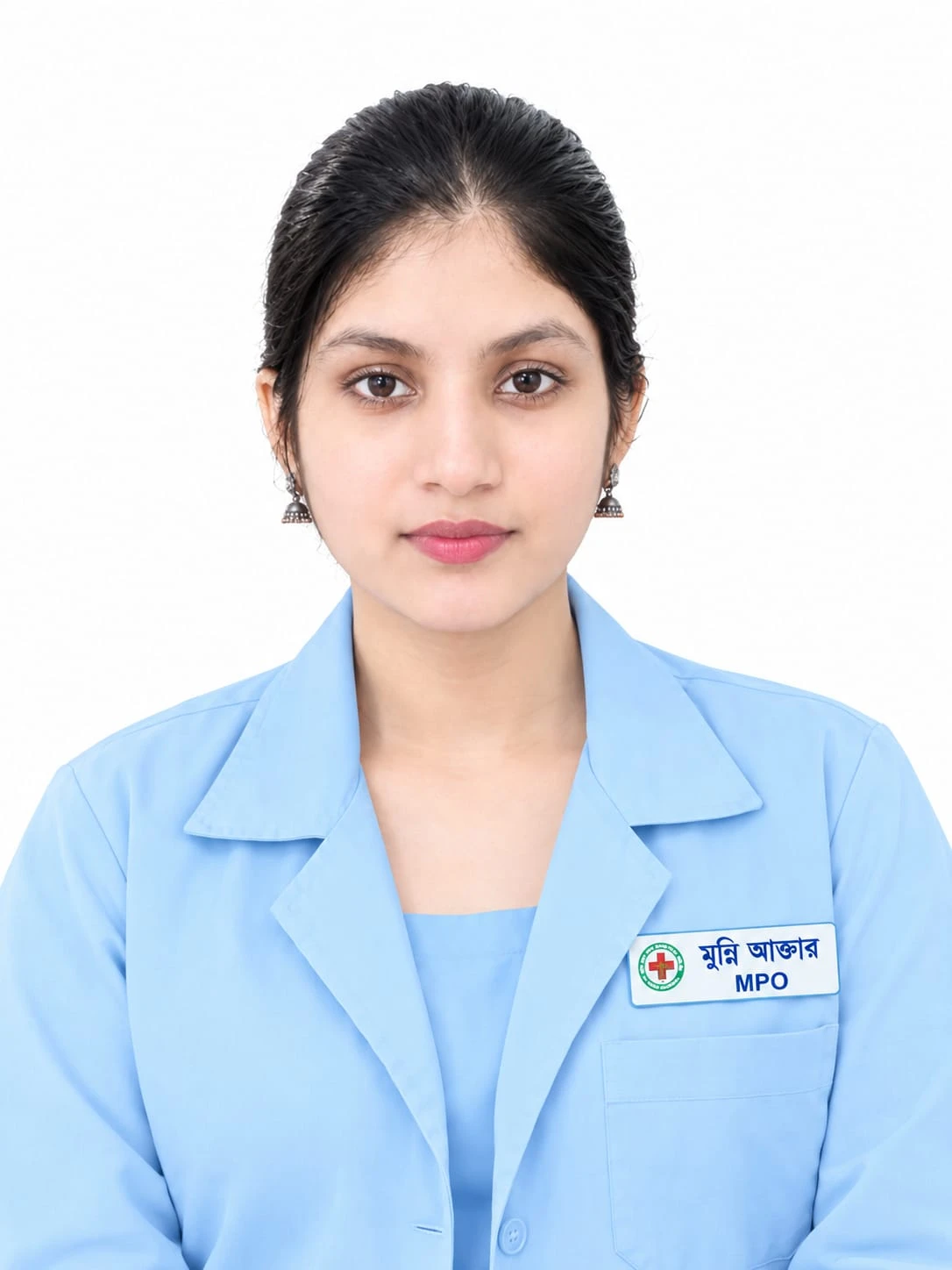 মুন্নি আক্তার
