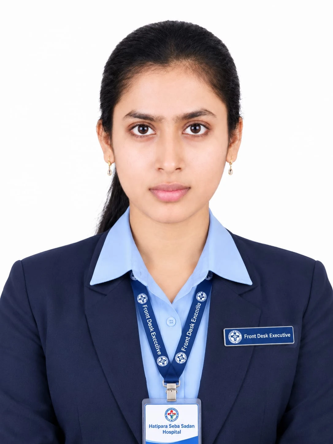 স্নিগ্ধা রায়