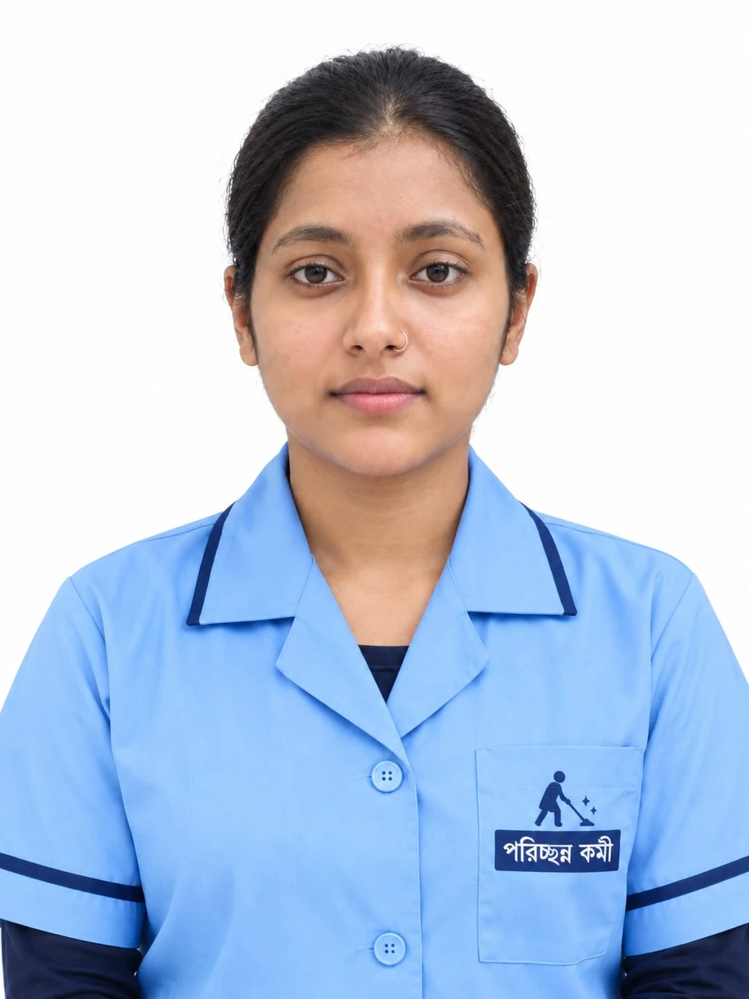 বৈশাখী আক্তার